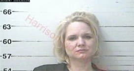 Amanda McCoullum, - Harrison County, MS 