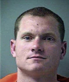 Jonathan McDonald, - Okaloosa County, FL 