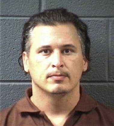Timothy McMahan - Buncombe County, NC 