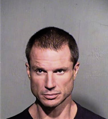Thomas Mellick - Maricopa County, AZ 