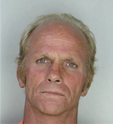 Dylan Merrick - Hillsborough County, FL 