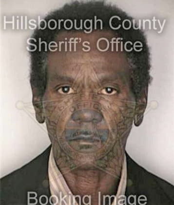 Dontavious Mills - Hillsborough County, FL 