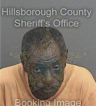 Rachid Mincey - Hillsborough County, FL 