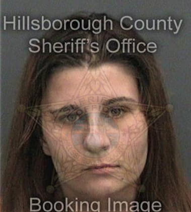 Rosalyn Mineo - Hillsborough County, FL 
