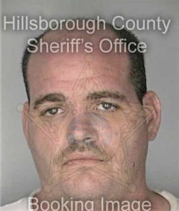 Pedro Mireles - Hillsborough County, FL 
