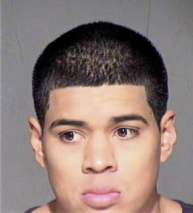 Troy Mitchell - Maricopa County, AZ 