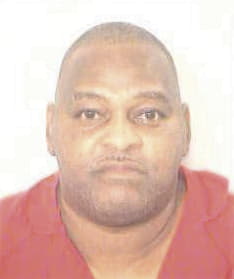 Reginald Moreland, - Fulton County, GA 