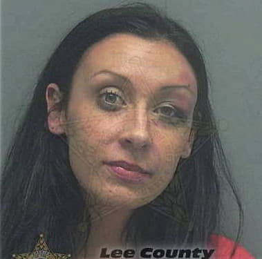 Amanda Newburn, - Lee County, FL 