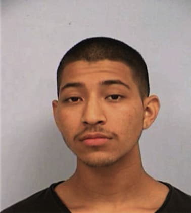 Joseph Olvera, - Travis County, TX 