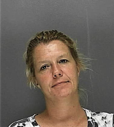 Heather Parsons, - Volusia County, FL 