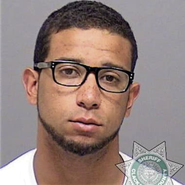 Robert Patterson, - Clackamas County, OR 