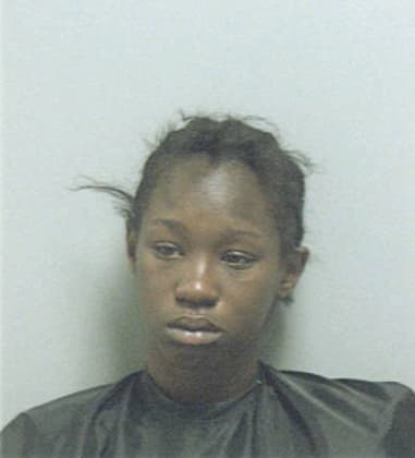 Lavenia Payne, - DeKalb County, GA 