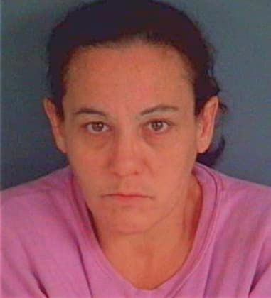 Juana Perez-Felipe, - Clay County, FL 