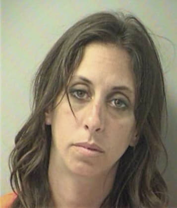 Yadira Perez-Morales, - Okaloosa County, FL 