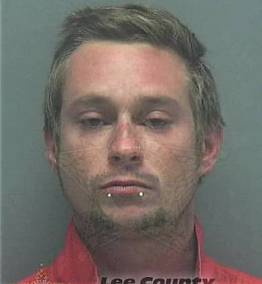 William Pesek, - Lee County, FL 