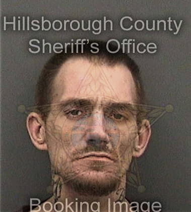 Matheus Pinheiro, - Hillsborough County, FL 