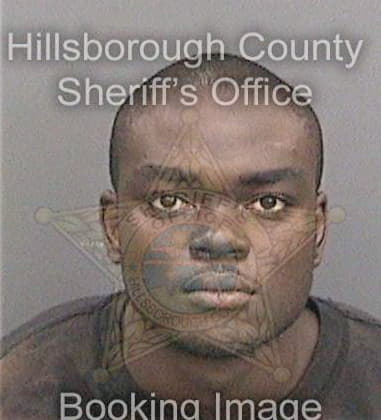 Devin Piper, - Hillsborough County, FL 