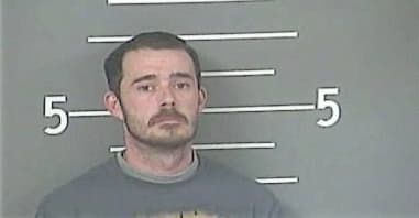 Michael Pollis, - Pike County, KY 