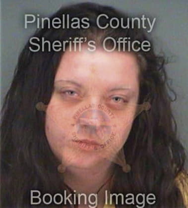 Virginia Posluszny, - Pinellas County, FL 