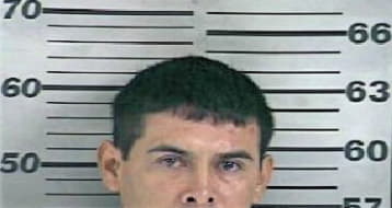 David Puentes, - Dyer County, TN 