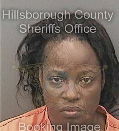 Shakera Quire, - Hillsborough County, FL 