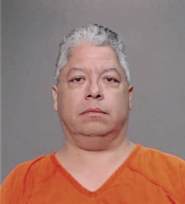 Jose Ramirez - Hidalgo County, TX 