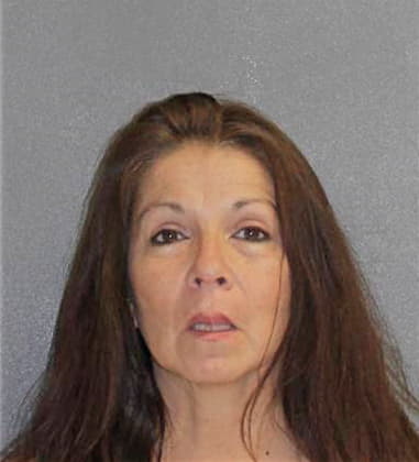 Katarzyna Ramos, - Volusia County, FL 