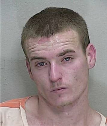 Joshua Ray, - Marion County, FL 