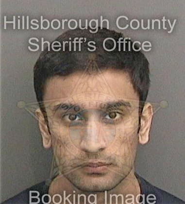 Miguel Rayocamacho, - Hillsborough County, FL 