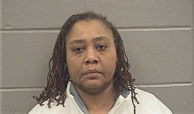 Sharon Roberts-Walker, - Cook County, IL 