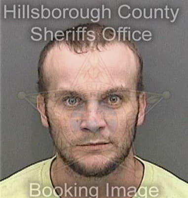 Anthony Rodriguez, - Hillsborough County, FL 