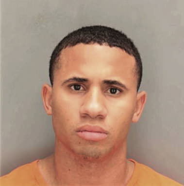 Eduardo Rodriguez, - Dade County, FL 