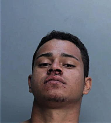 Andres Ruiz-Julian, - Dade County, FL 