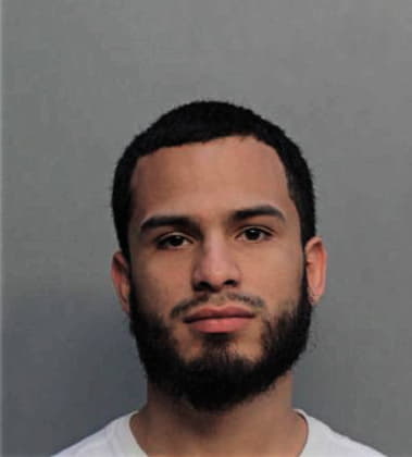 Arturo Santos, - Dade County, FL 