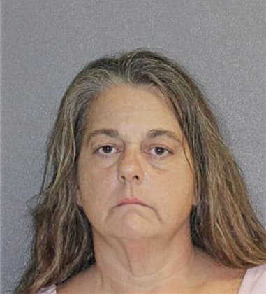 Nancy Savitski, - Volusia County, FL 