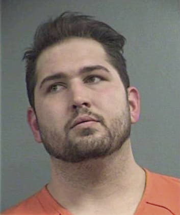 Christopher Schroeder - Jefferson County, KY 