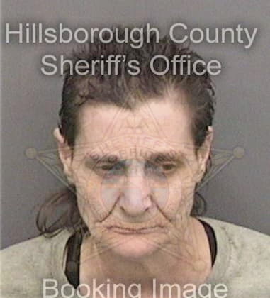 Krystal Scowden, - Hillsborough County, FL 