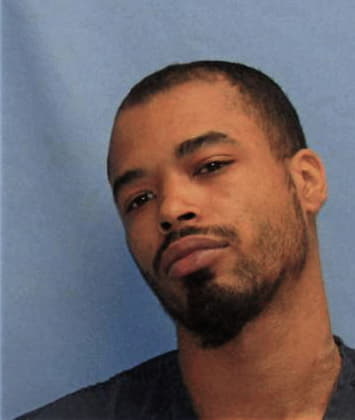 Alfonzo Scribner, - Pulaski County, AR 