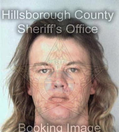 James Sears, - Hillsborough County, FL 