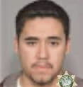 Severo Sendaortega - Multnomah County, OR 