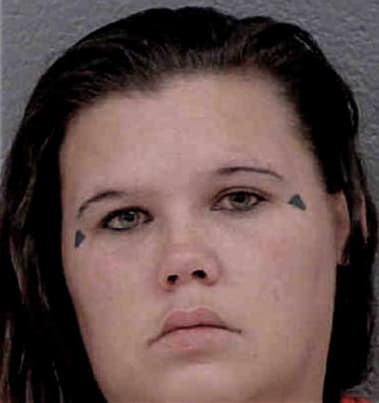 Stephanie Sexton, - Mecklenburg County, NC 