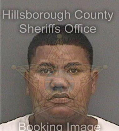 Daniel Shanks, - Hillsborough County, FL 