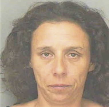 Gina Slone - Polk County, FL 
