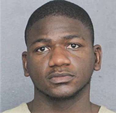 Hubert Smith, - Broward County, FL 