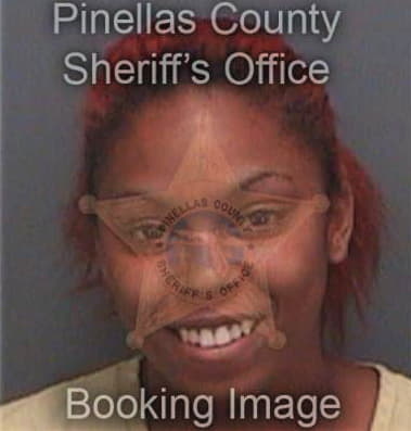 Tamika Smith - Pinellas County, FL 