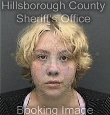 Vinda Soto, - Hillsborough County, FL 