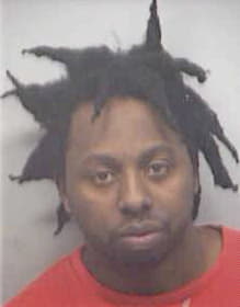 Marcus Sotondji - Fulton County, GA 