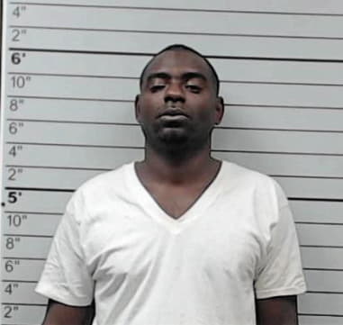 Devante Stanfield, - Lee County, MS 