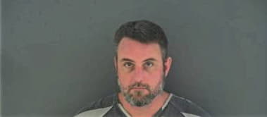 Bradley Stauffer, - Shelby County, IN 