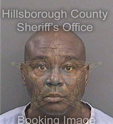 Errol Stringer, - Hillsborough County, FL 